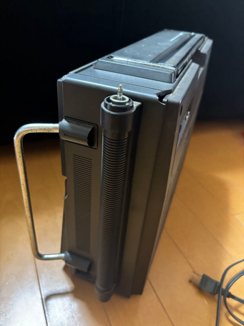 最終価格 希少 SONY CF-5950
