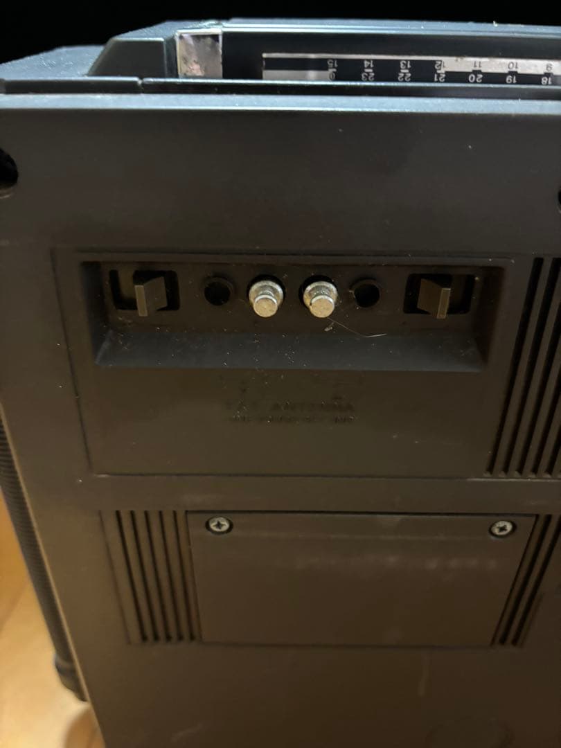 最終価格 希少 SONY CF-5950