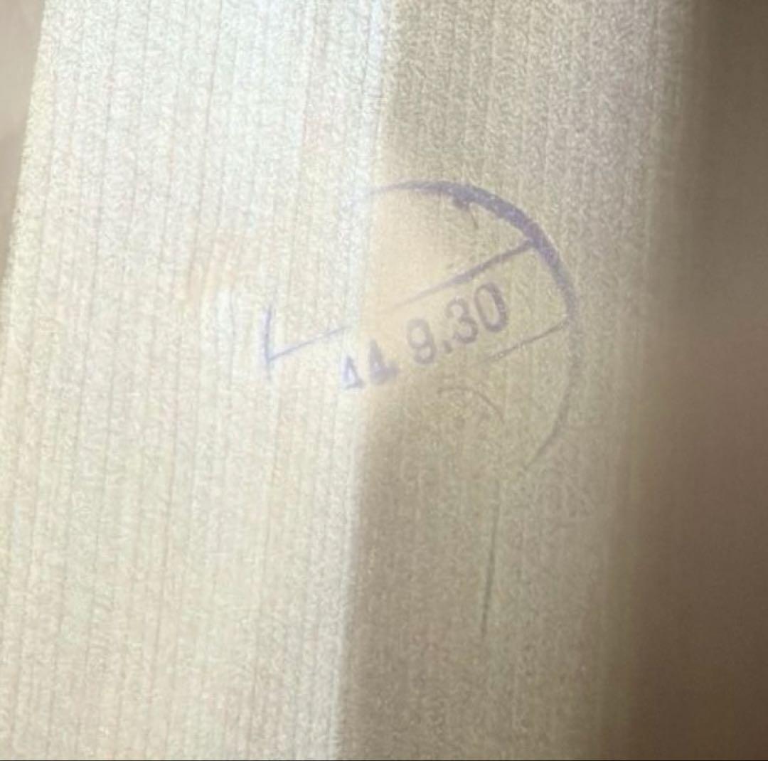 昭和物！削り節器！　無垢木製引き出し付き鰹節削り器　44.9.30印あり