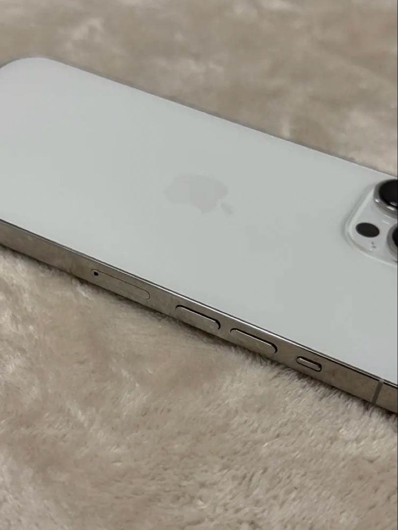 iPhone13Pro Max 256GB シルバー SIMフリー本体