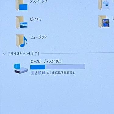 ☆特価☆　タブレットPC SurFace Go 1824 【Microsoft】