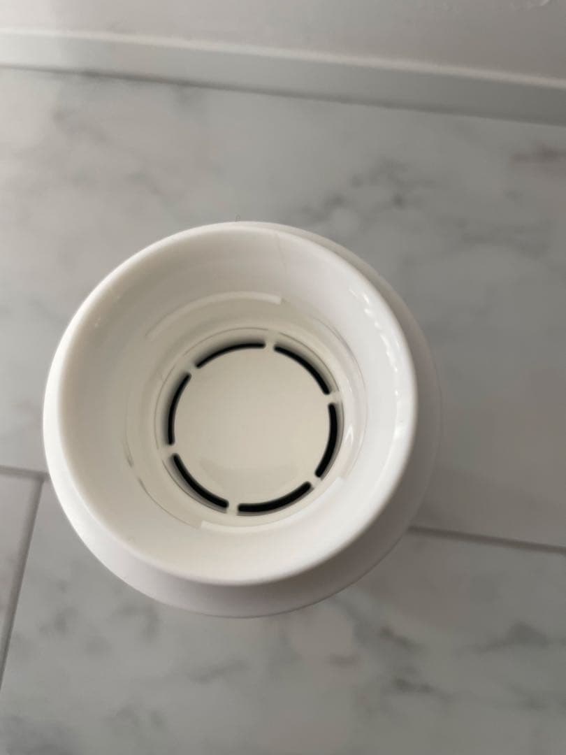 海外スタバ　新作ミラノ限定ロースタリー　大理石タンブラー　ボトル　水筒