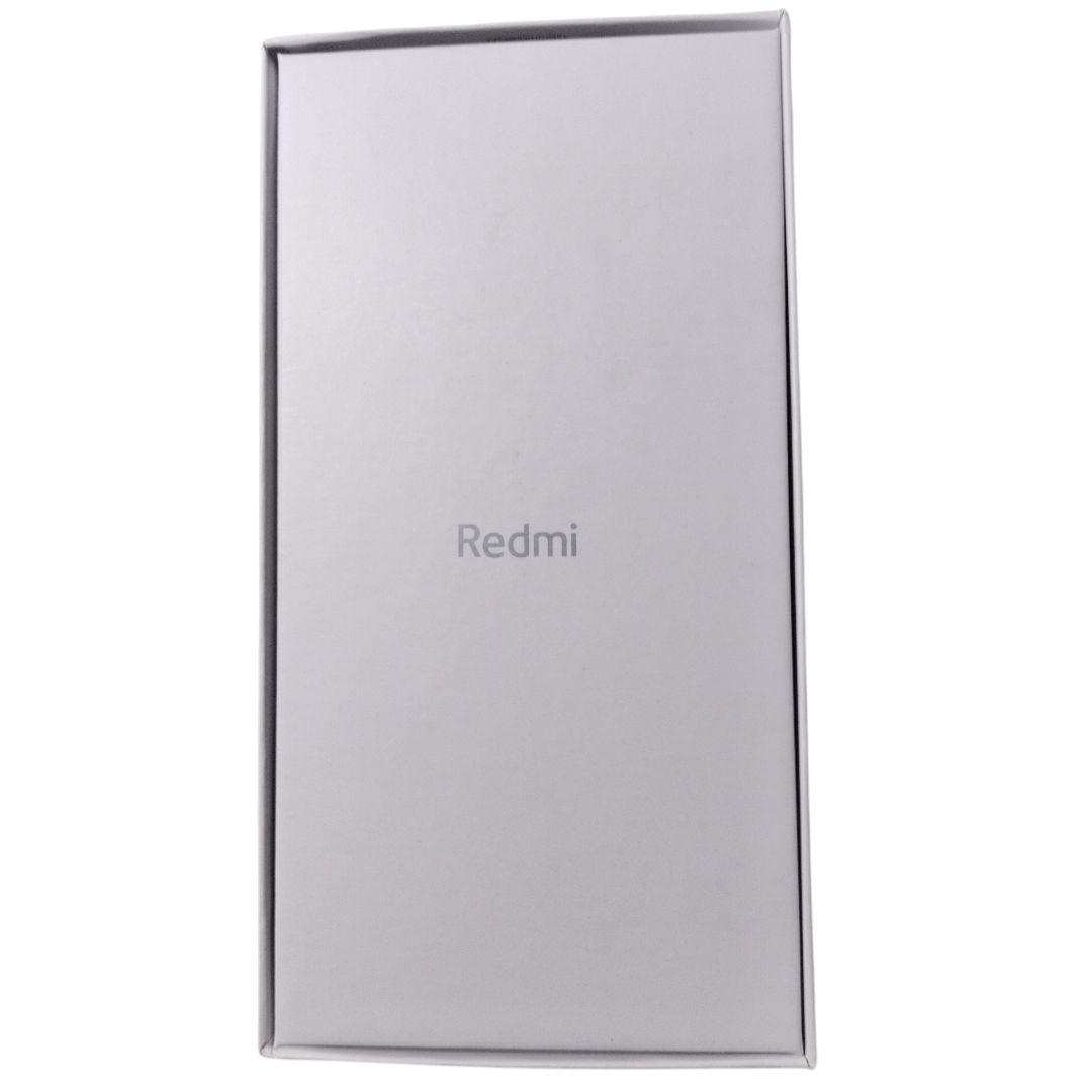 週末セ−ル Xiaomi Redmi 12R オリジナル ブラック　5G