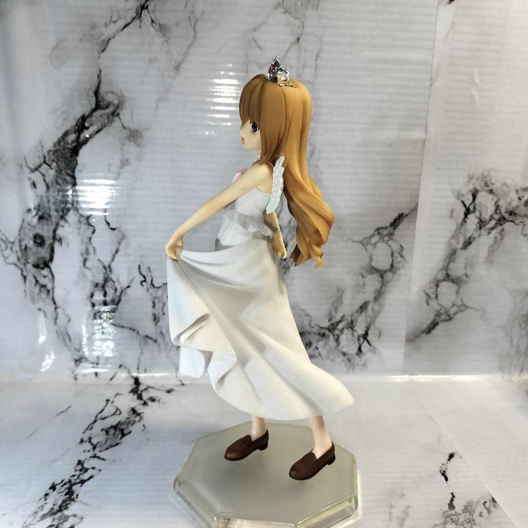 ドリームテック　シリーズ 　逢坂大河　ミスコンVer.　ミスコン　とらドラ！