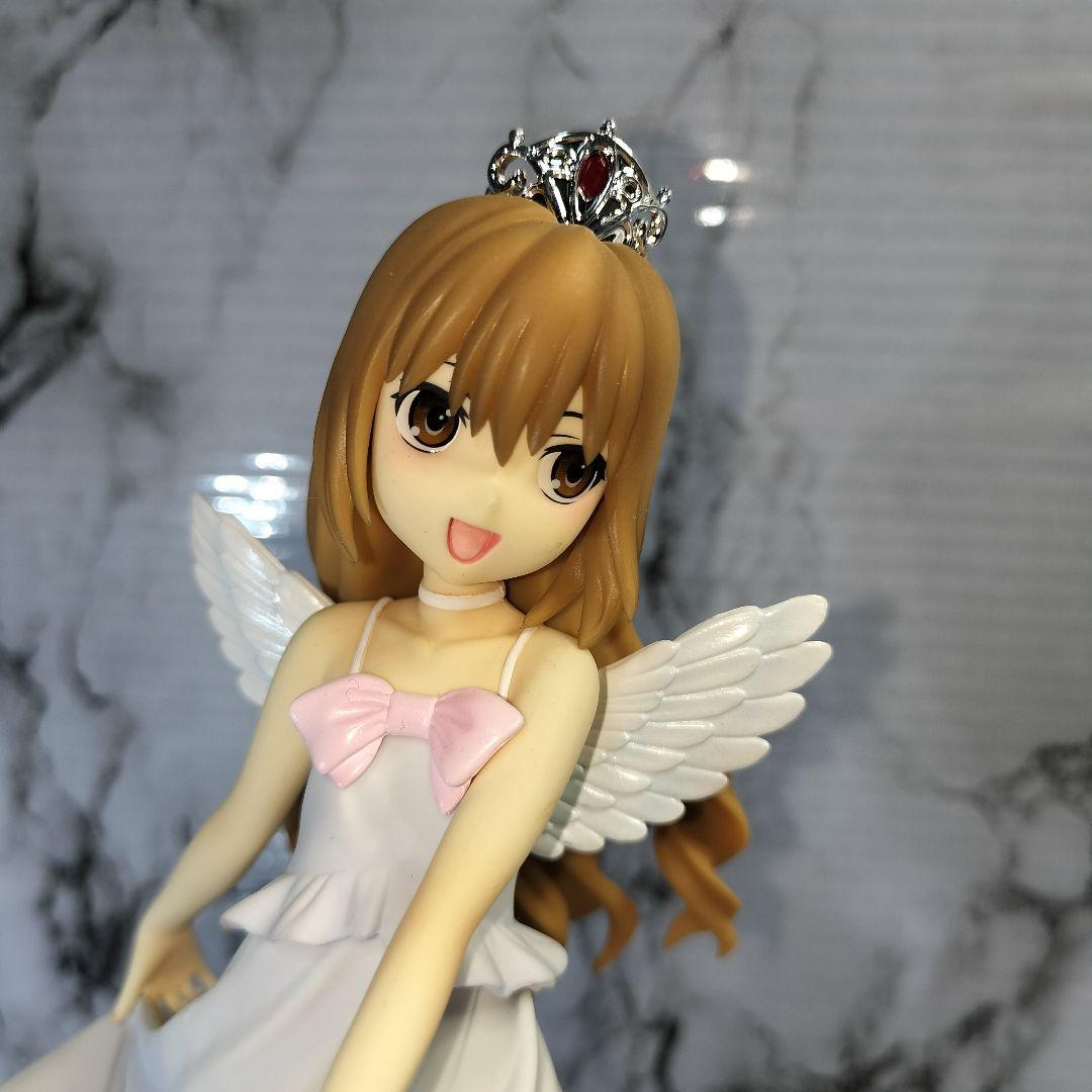 ドリームテック　シリーズ 　逢坂大河　ミスコンVer.　ミスコン　とらドラ！