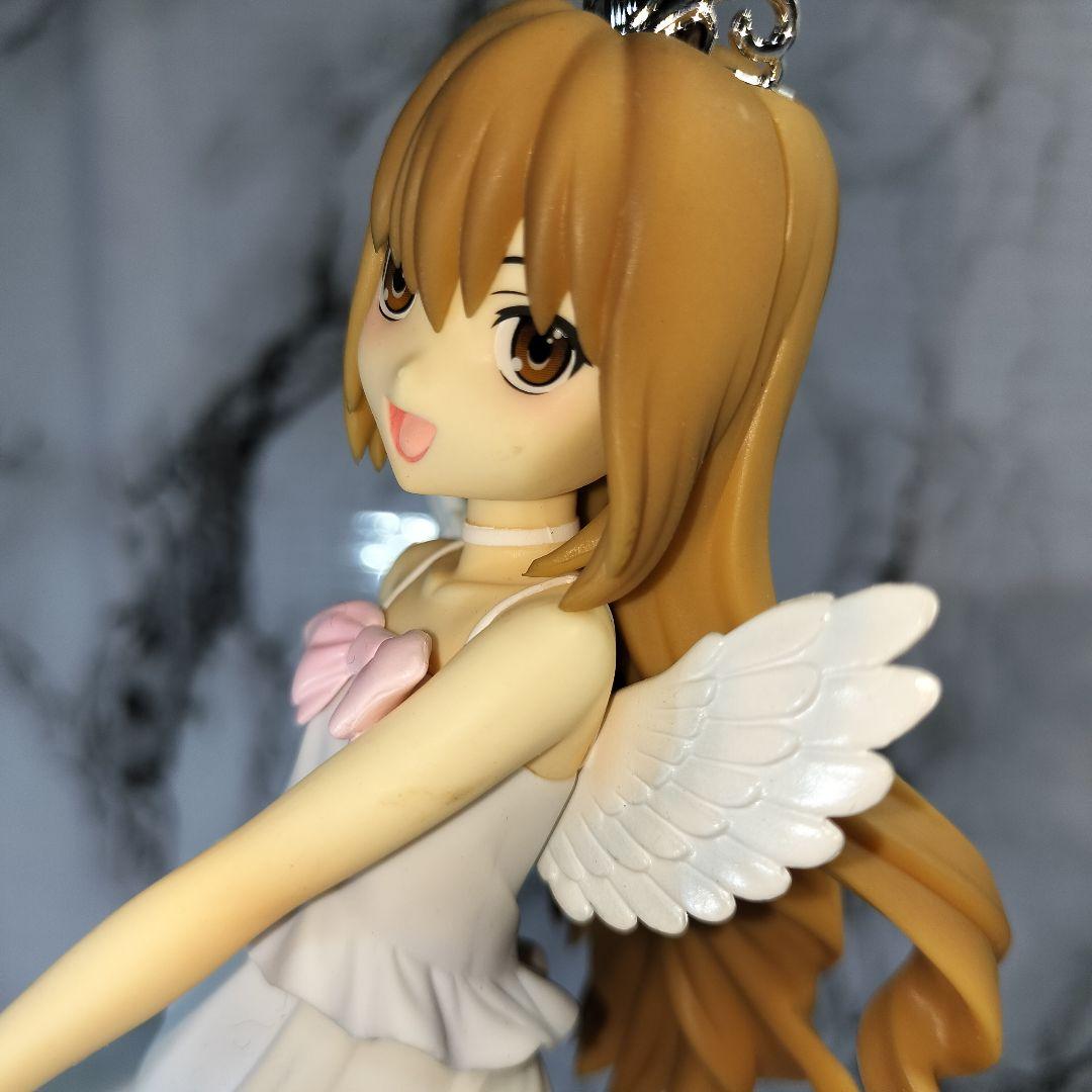 ドリームテック　シリーズ 　逢坂大河　ミスコンVer.　ミスコン　とらドラ！