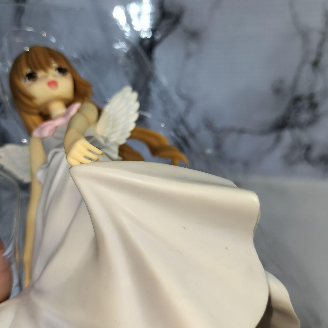 ドリームテック　シリーズ 　逢坂大河　ミスコンVer.　ミスコン　とらドラ！