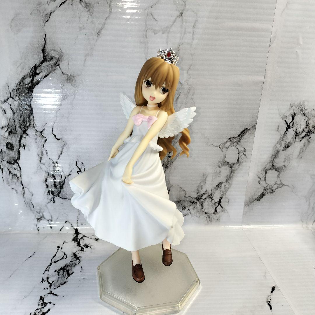 ドリームテック　シリーズ 　逢坂大河　ミスコンVer.　ミスコン　とらドラ！