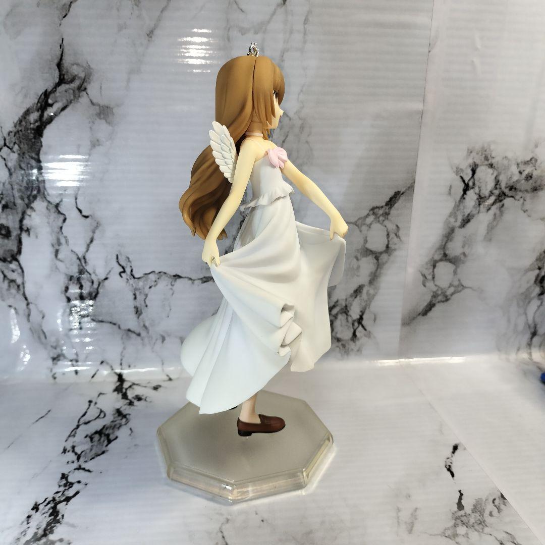 ドリームテック　シリーズ 　逢坂大河　ミスコンVer.　ミスコン　とらドラ！