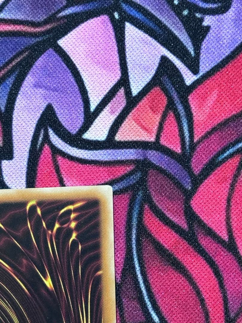 遊戯王【美品】人造人間サイコショッカー レリーフ