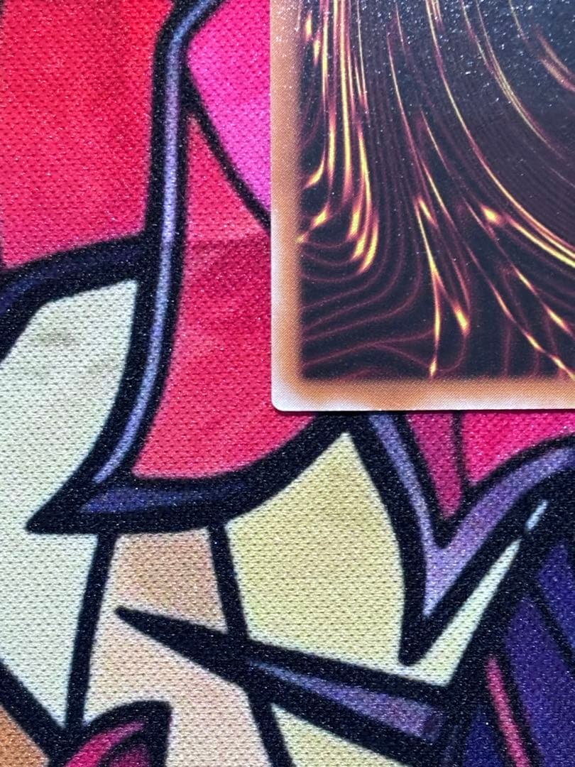 遊戯王【美品】人造人間サイコショッカー レリーフ