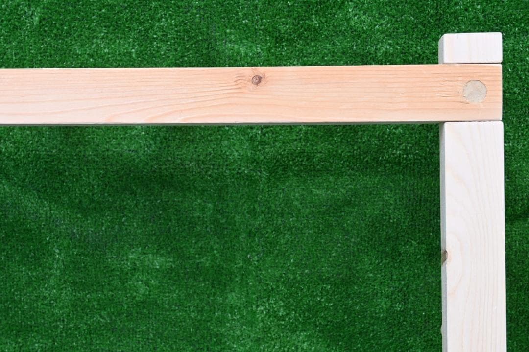 織り機 / 整経台　簡単組み立て式 5段 -PP