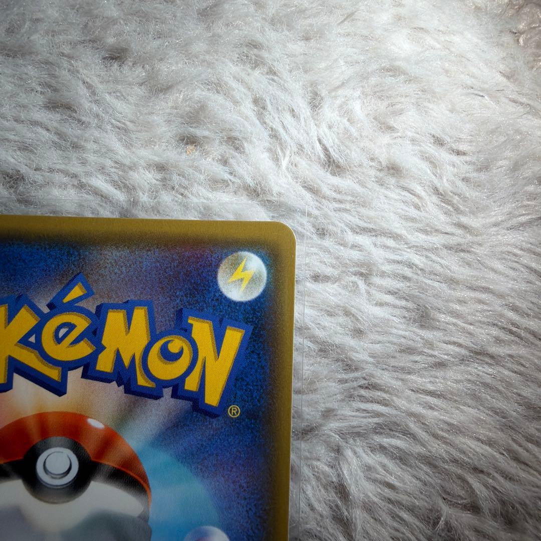 h*a様 【極美品】ムサシとコジロウ SR ポケモンカード