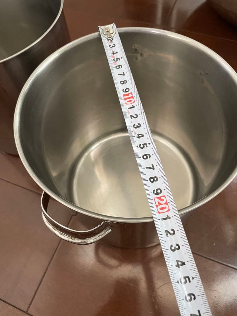 調理用品セット　ステンレス　ミキシングボール　キッチンポット　調味料入れ　バット