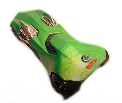 ホットウィール