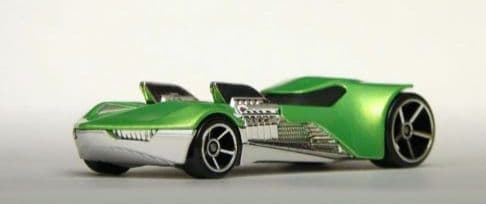 ホットウィール