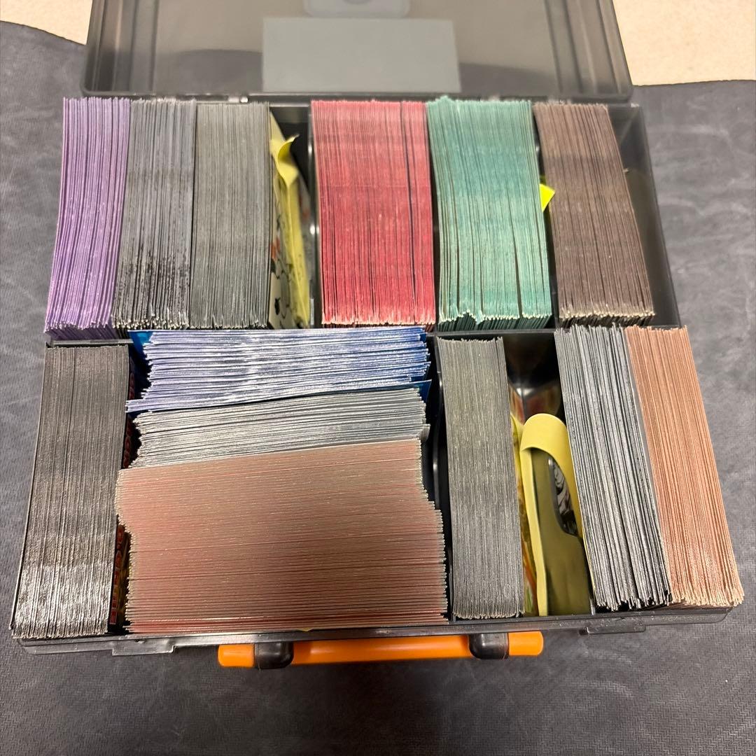 ポケモンカード　デッキーシールド　スリーブセット