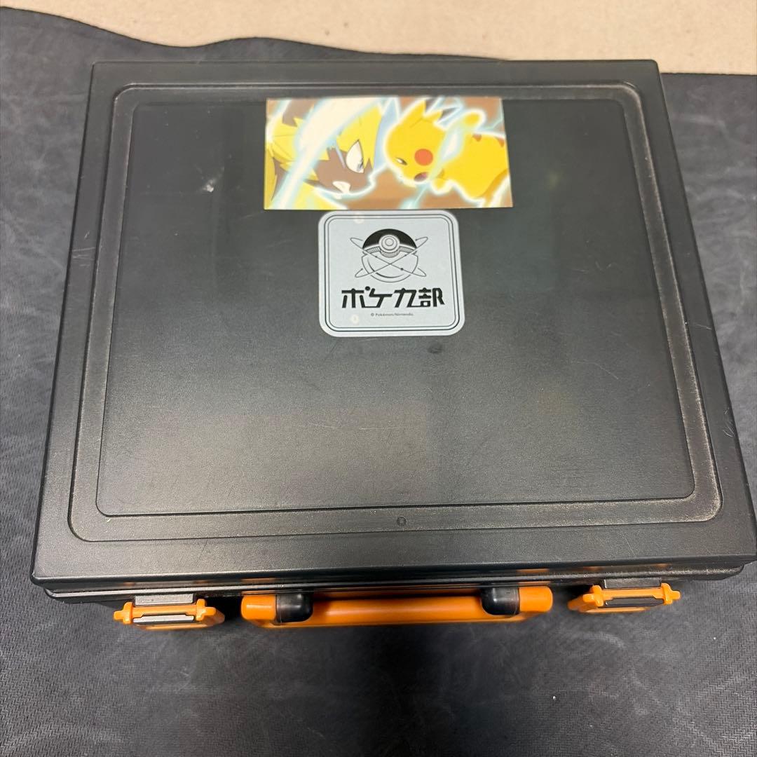 ポケモンカード　デッキーシールド　スリーブセット