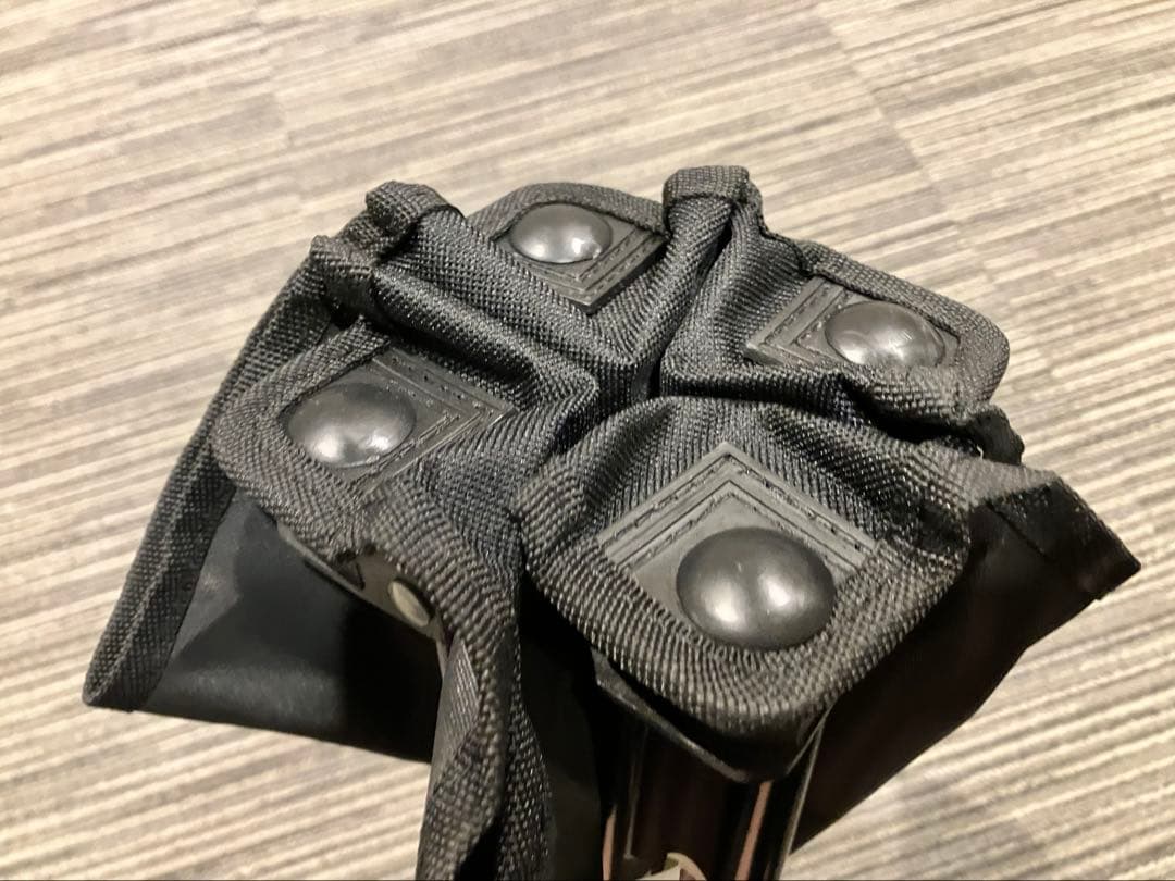 新品未使用【嵐 ARASHI BLAST in ハワイ】折りたたみ椅子　キャンプ