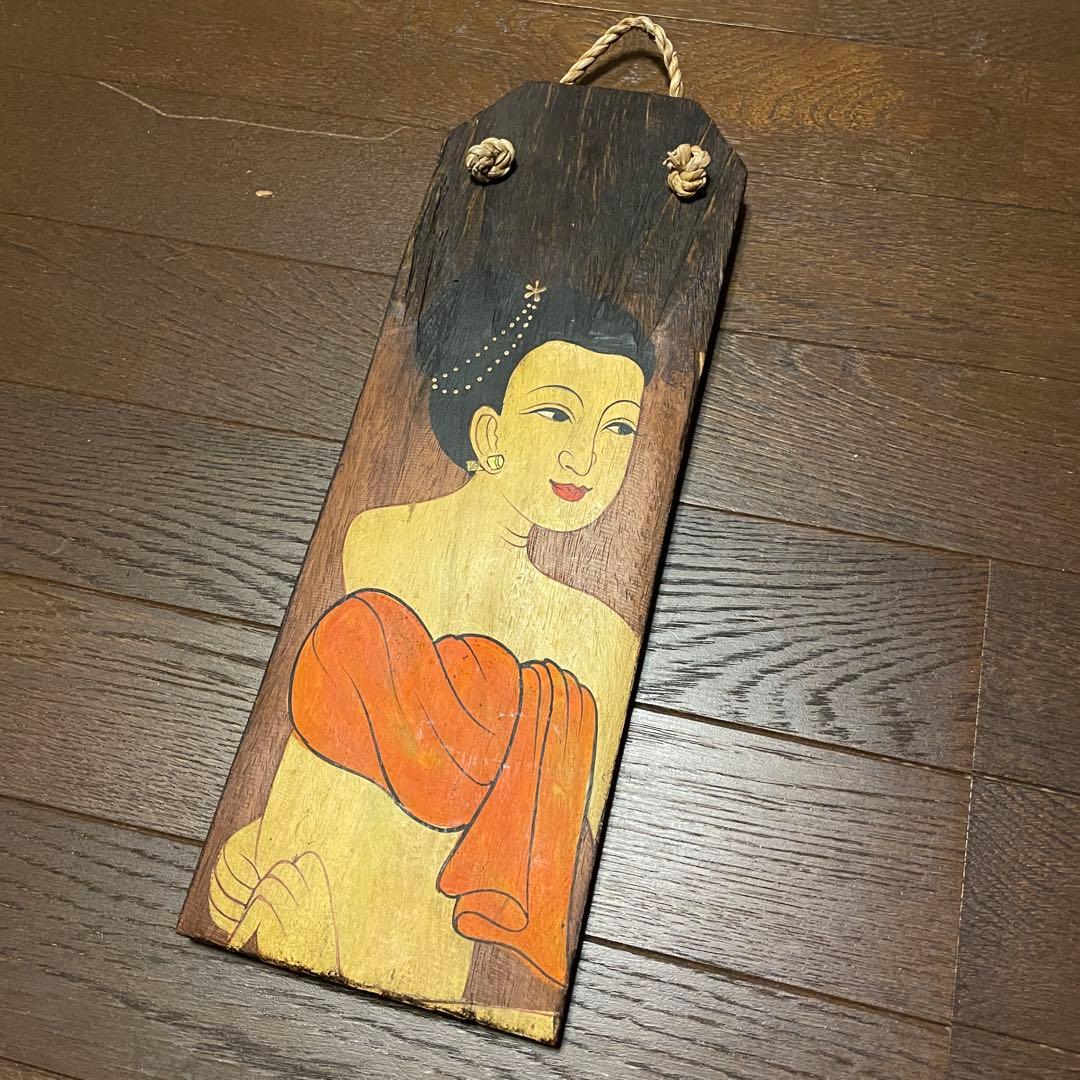 アジアンアンティーク雑貨