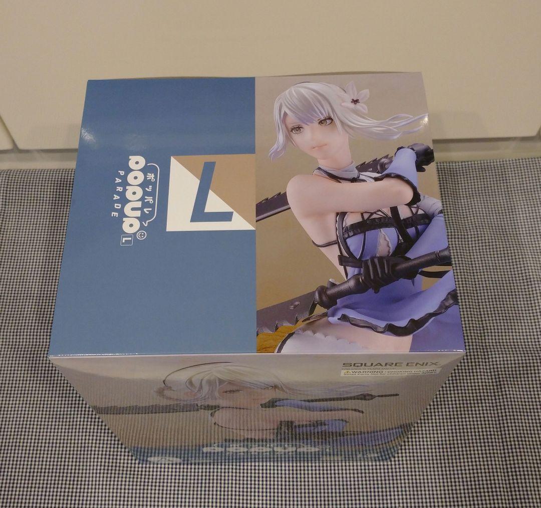 ニーア くじ カイネ フィギュア