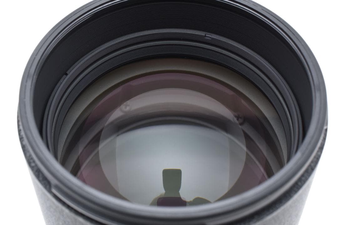 美品 ニコン ED AF NIKKOR 80-200mm 1:2.8 D　レンズ