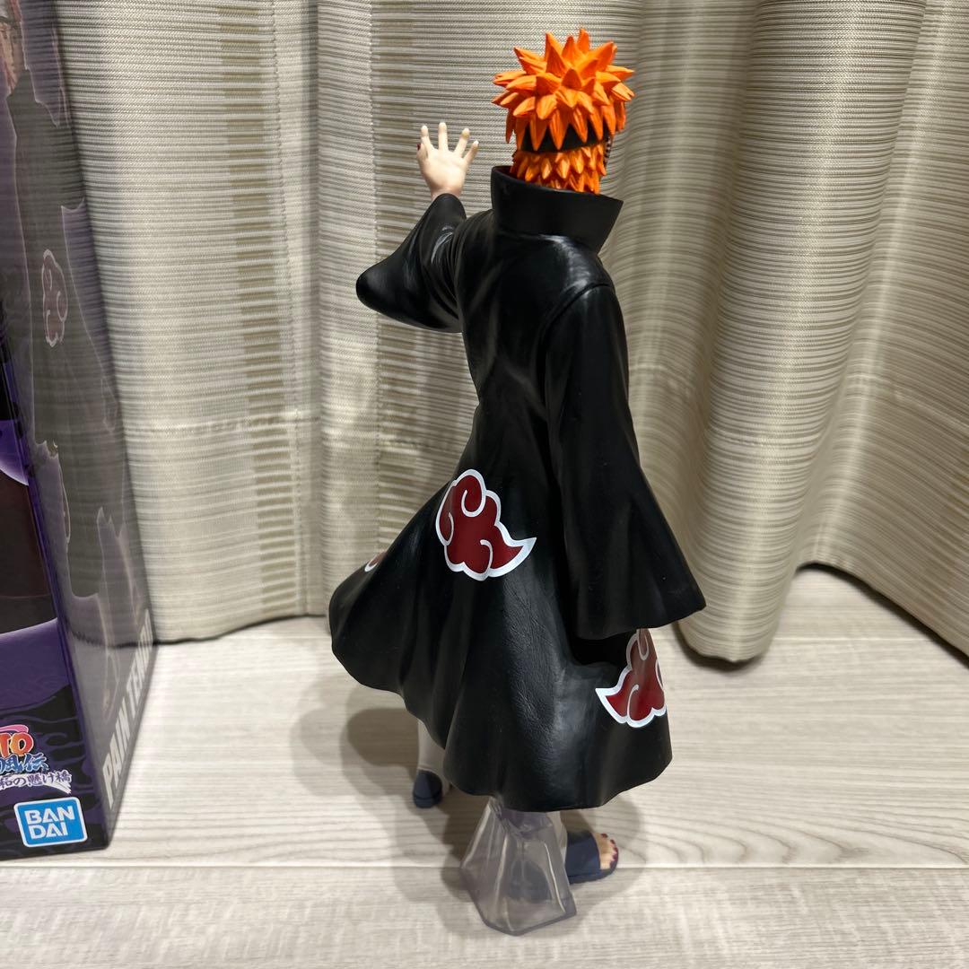 【美品】一番くじ　NARUTO イタチ　ペイン　セット