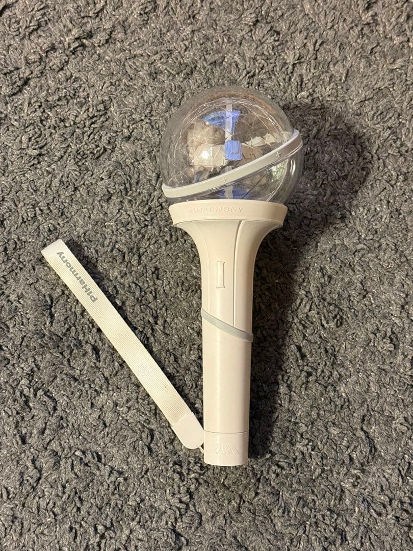 P1harmony ペンライト version 1