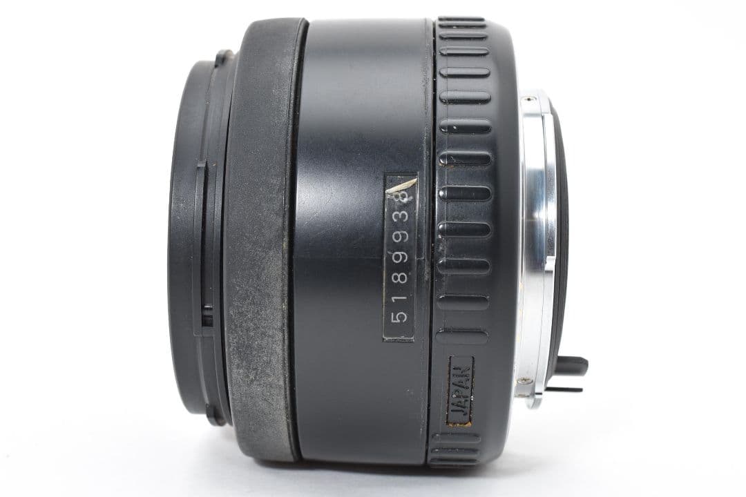 レンズ(単焦点) PENTAX FA 35mm f2 AL