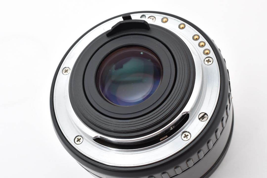 レンズ(単焦点) PENTAX FA 35mm f2 AL