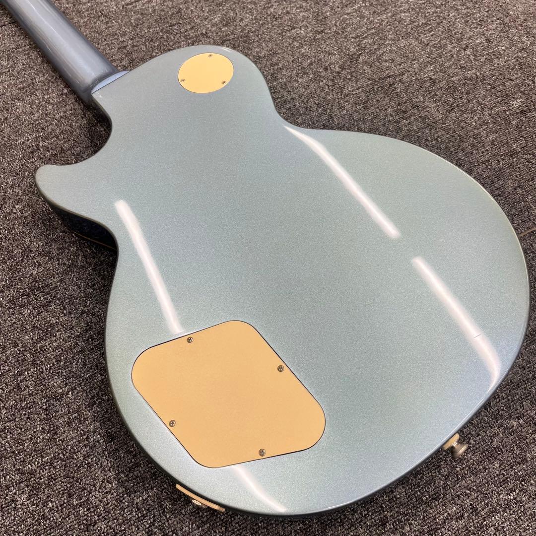 【11823】EPIPHONE レスポール スタンダード ペルハムブルー