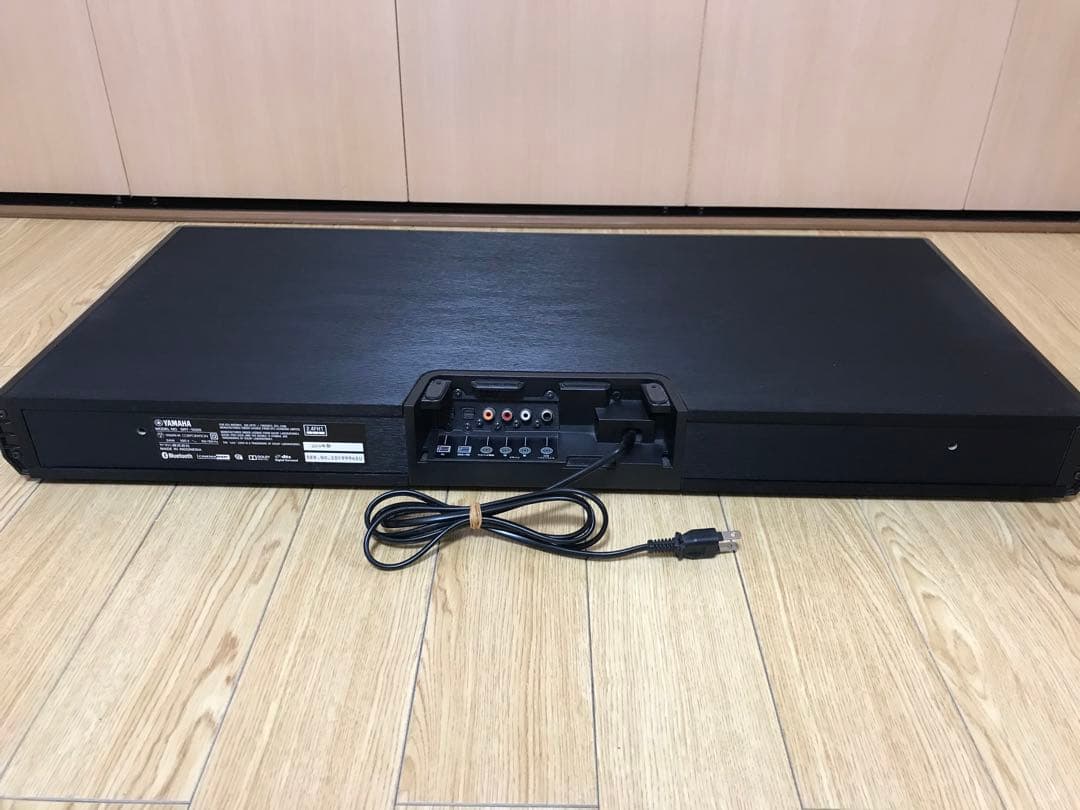 美音YAMAHA ヤマハ　SRT-1000 TV サウンドシステム