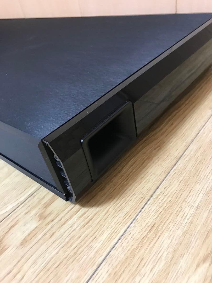 美音YAMAHA ヤマハ　SRT-1000 TV サウンドシステム