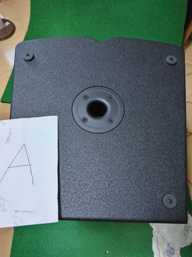 Electro-Voice Tour X TX1152 スピーカー