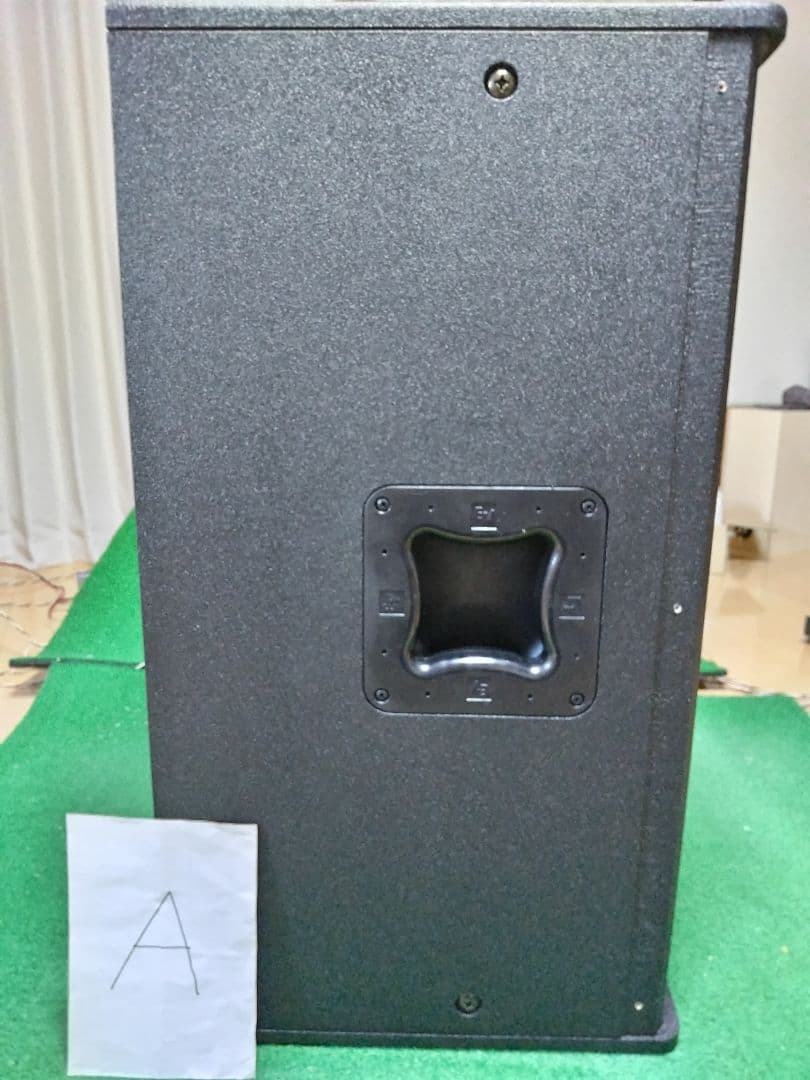 Electro-Voice Tour X TX1152 スピーカー