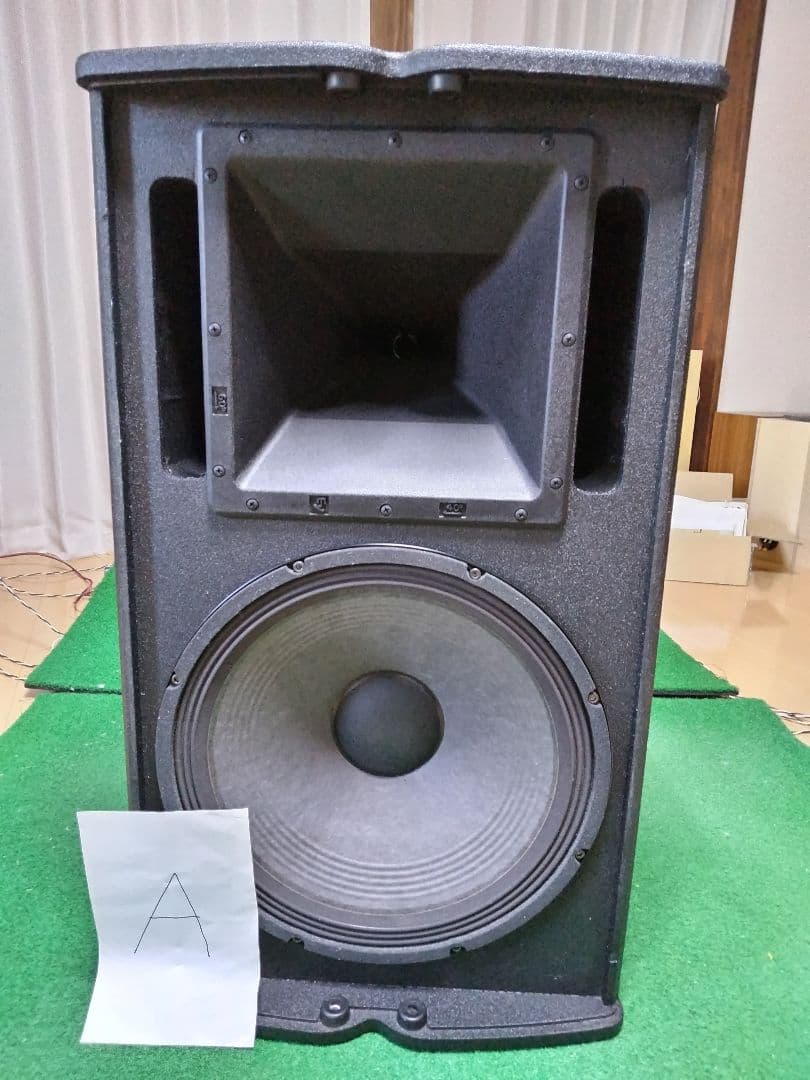 Electro-Voice Tour X TX1152 スピーカー