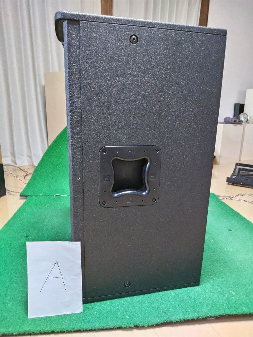 Electro-Voice Tour X TX1152 スピーカー