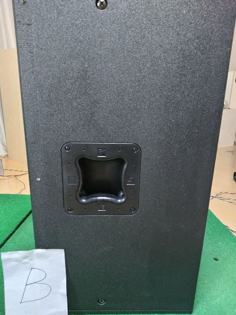 Electro-Voice Tour X TX1152 スピーカー