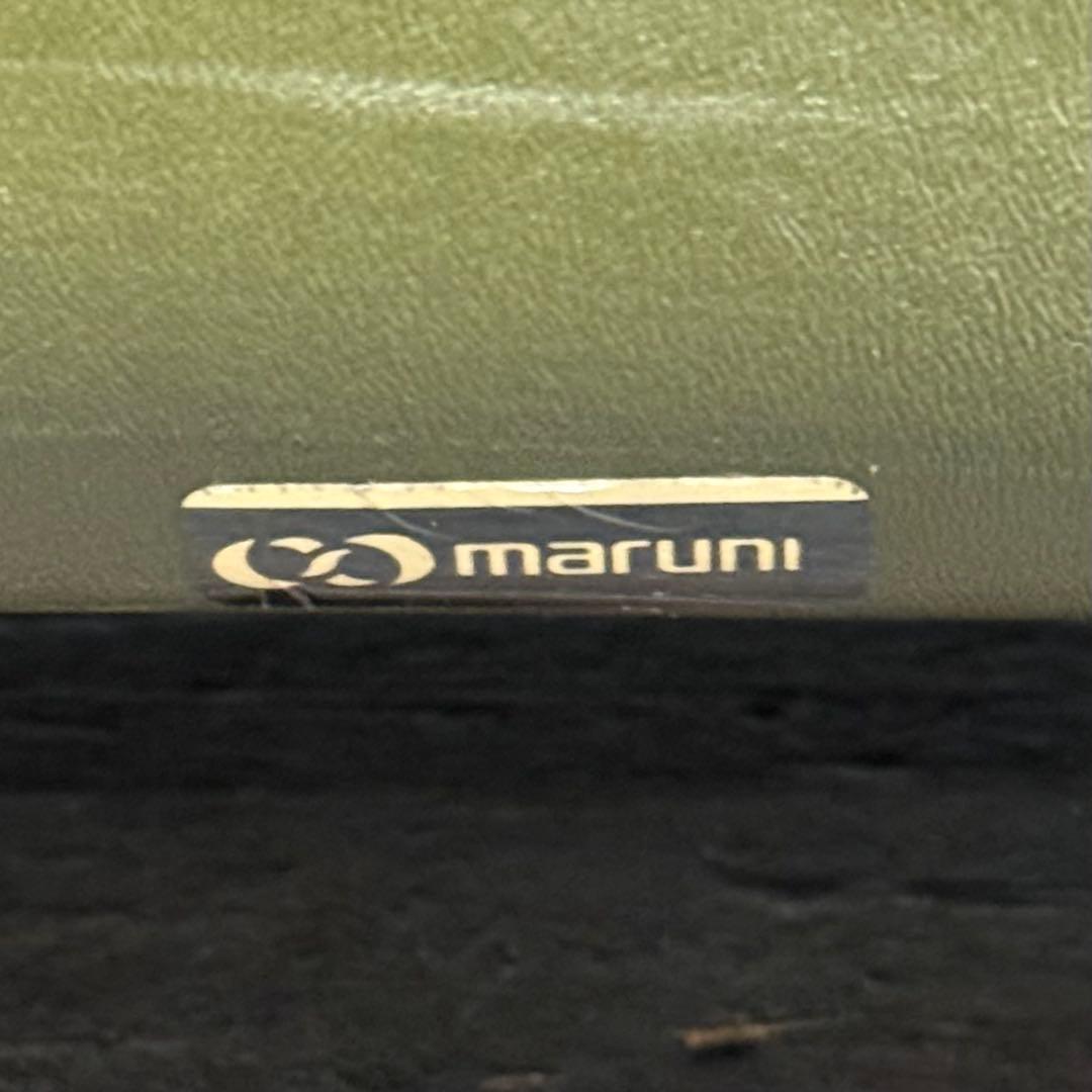 H21K75j マルニ木工 ベルサイユ Versailles 1人掛けソファ