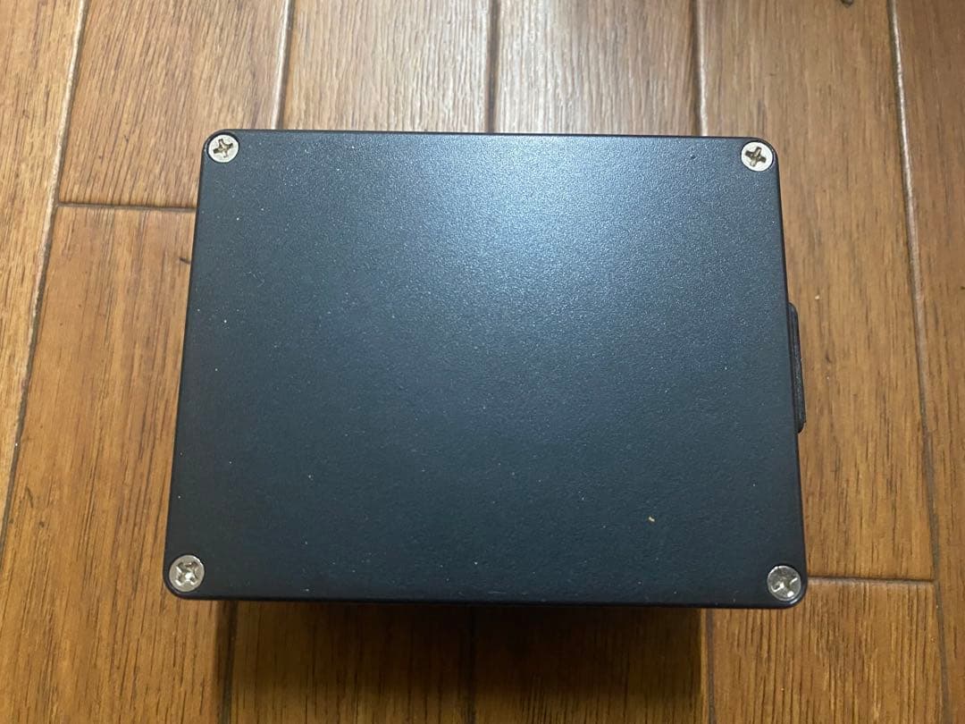 ギター CUSTOM AUDIO JAPAN DC/AC Supply 8.1 caj