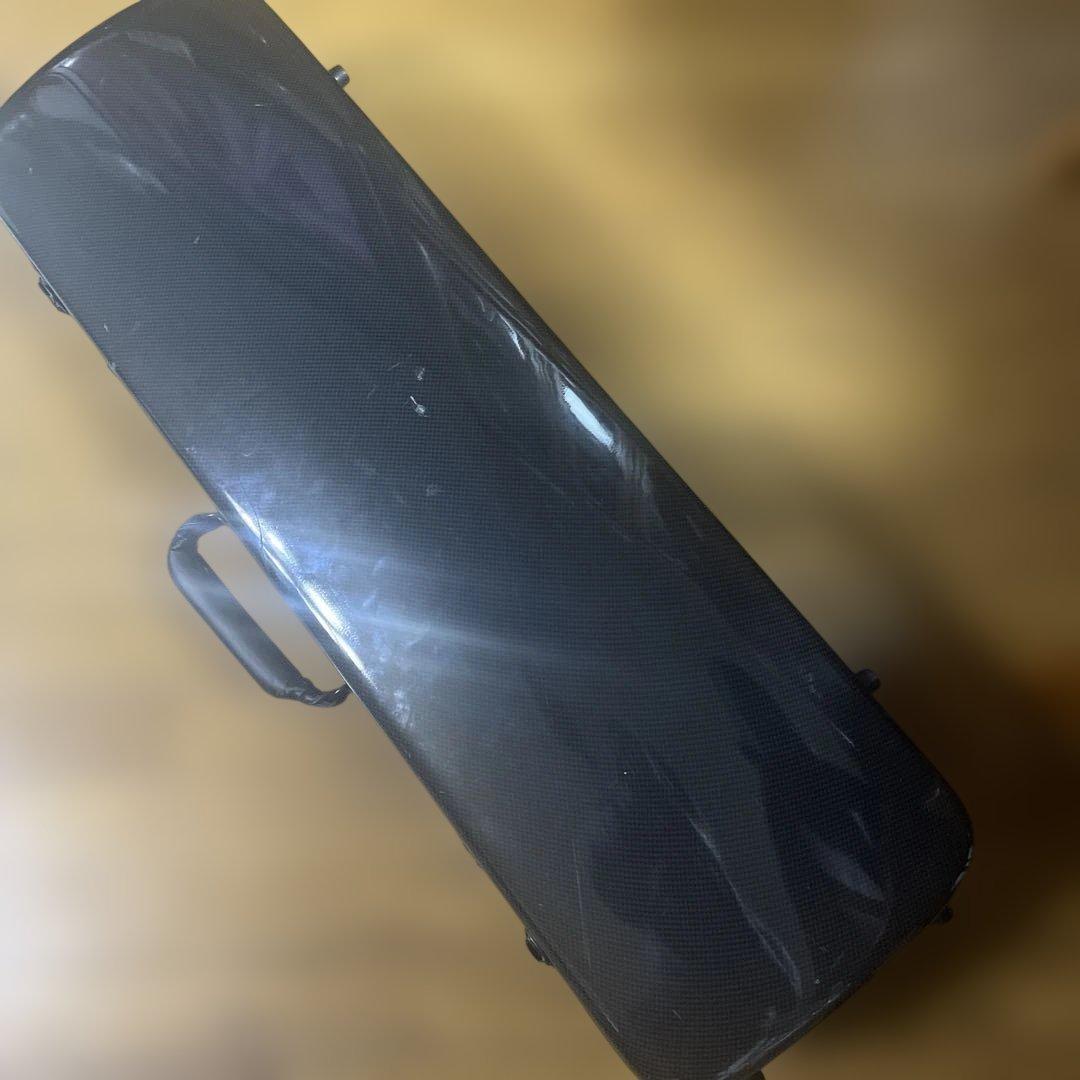 バイオリン YAMAHA YVN-200S + 弓 YBN 100-H2