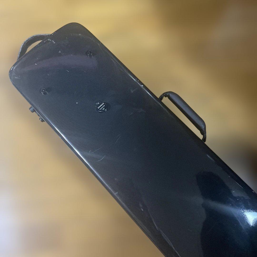 バイオリン YAMAHA YVN-200S + 弓 YBN 100-H2