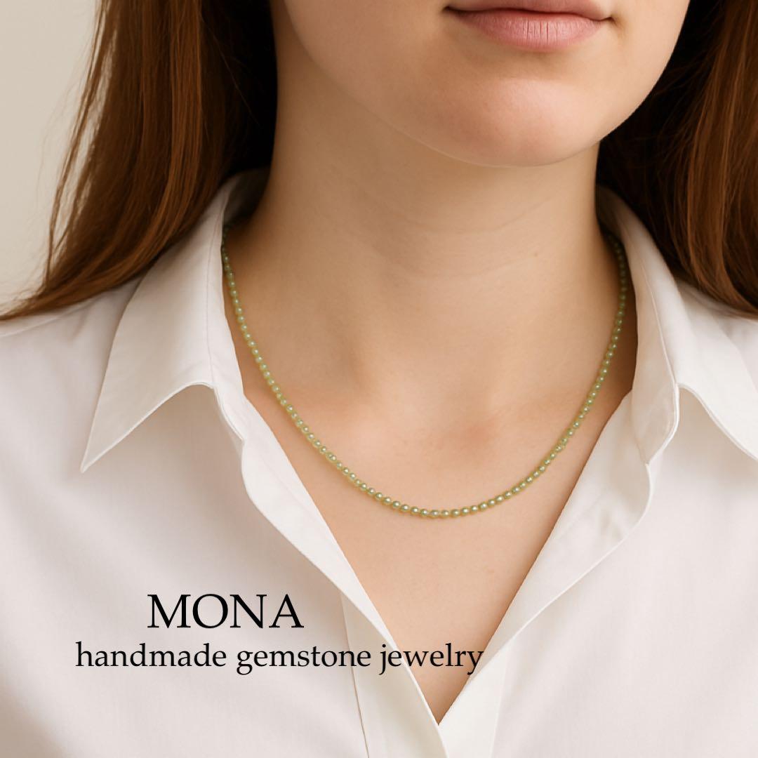 【Ruby】宝石質トリプレットクォーツの枠留めネックレストップ