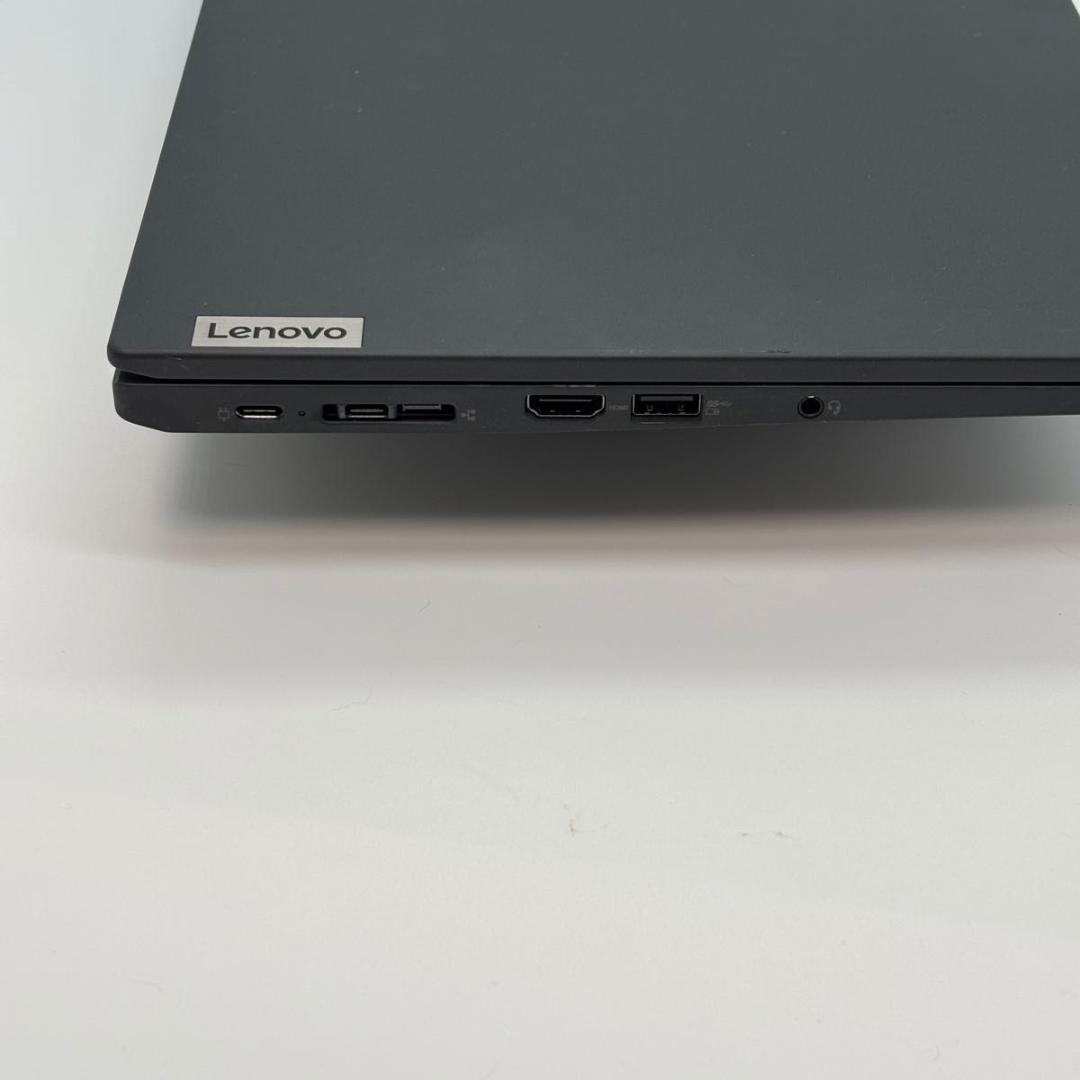 Windowsノート本体 ThinkPad X13 Gen2a AMD Ryzen5 PRO5650U 1
