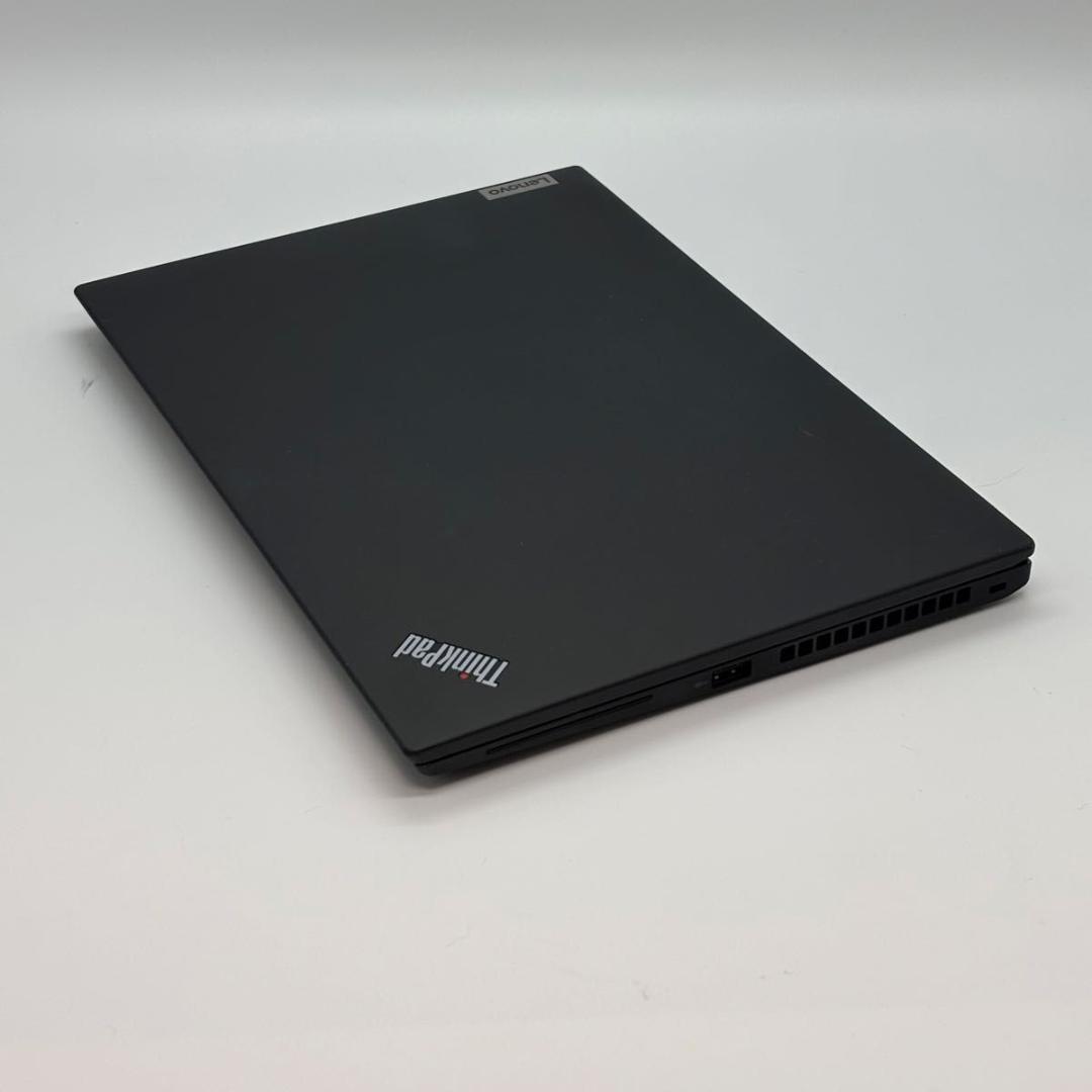 Windowsノート本体 ThinkPad X13 Gen2a AMD Ryzen5 PRO5650U 1