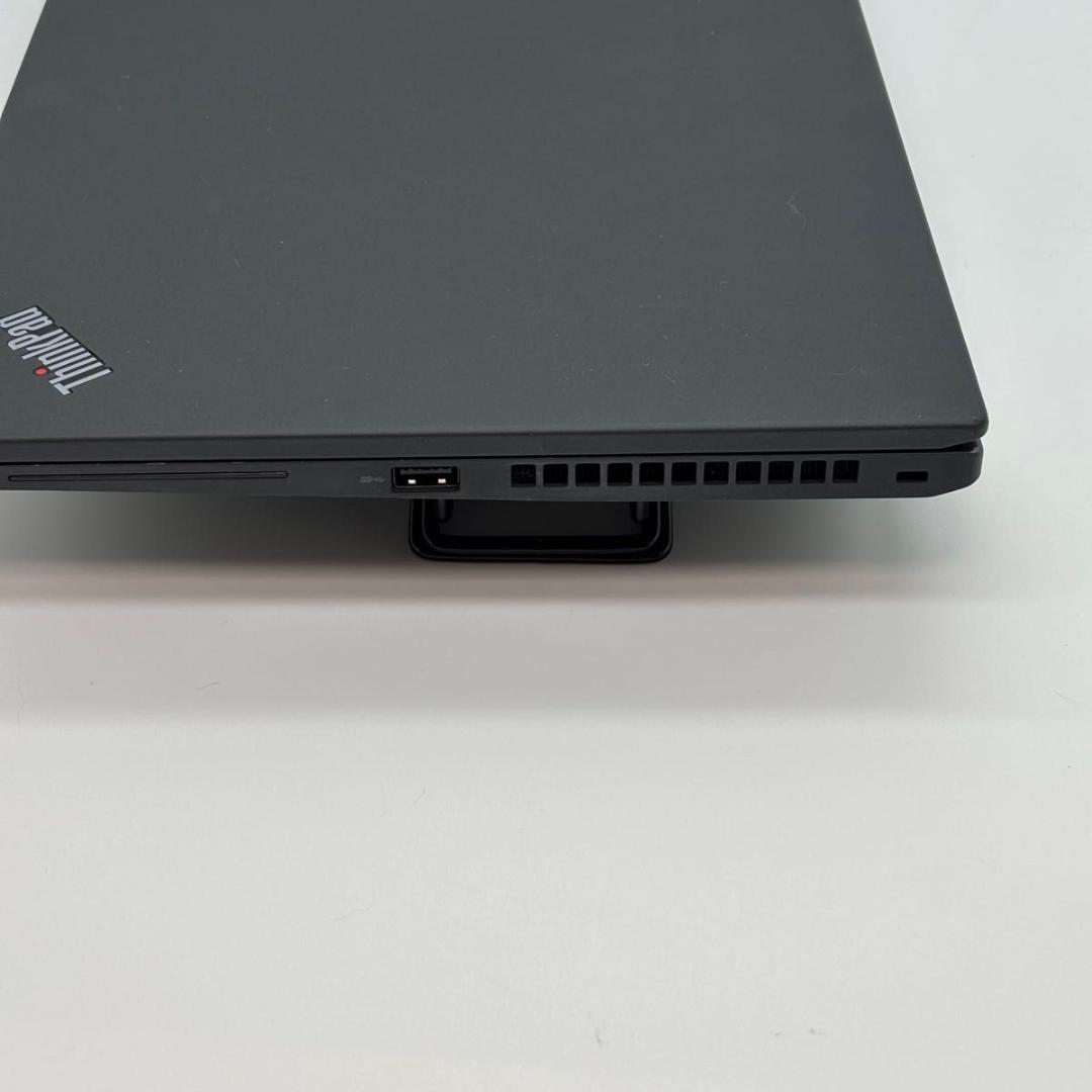Windowsノート本体 ThinkPad X13 Gen2a AMD Ryzen5 PRO5650U 1