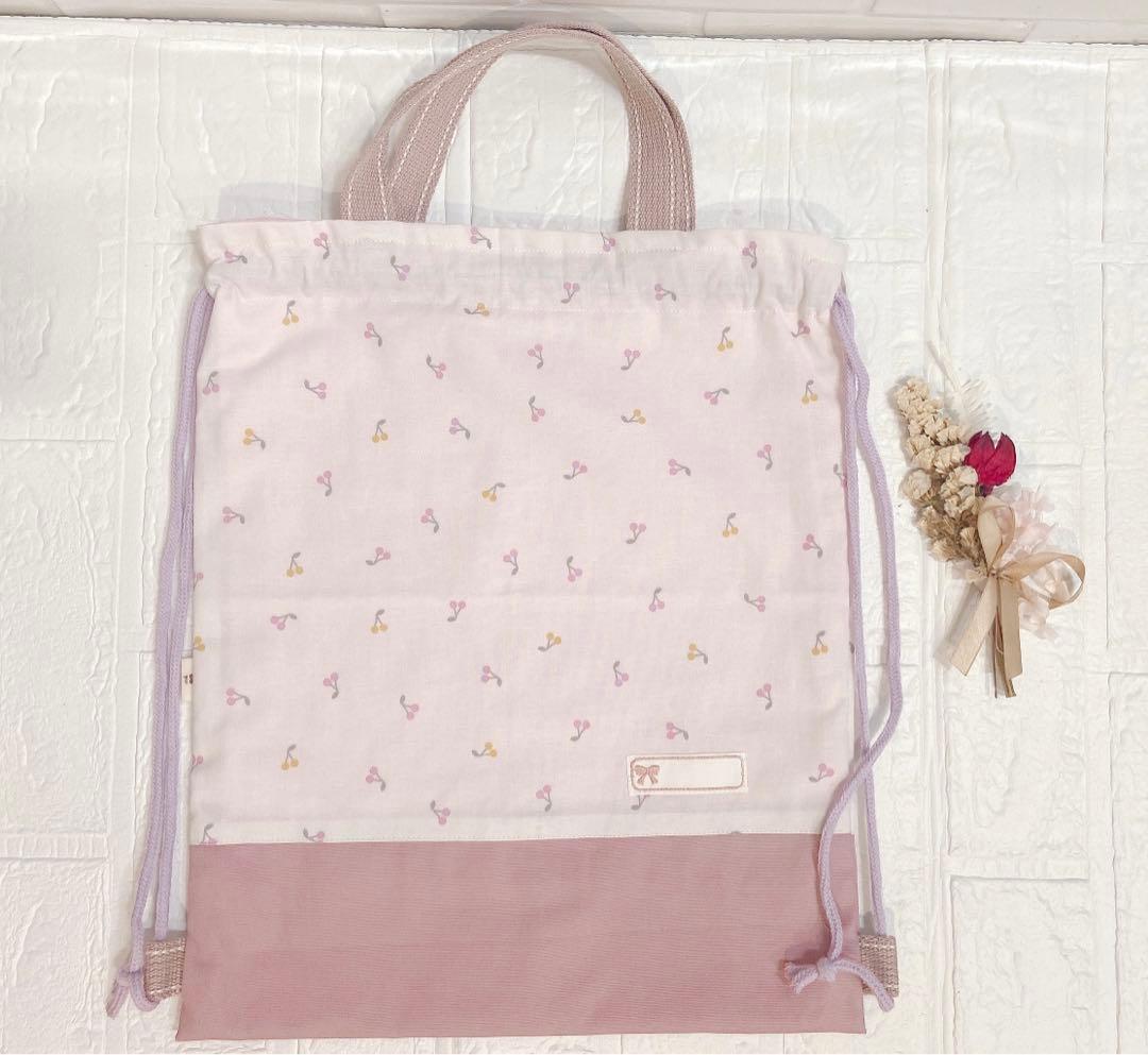 入園入学5点セット＊ハンドメイド