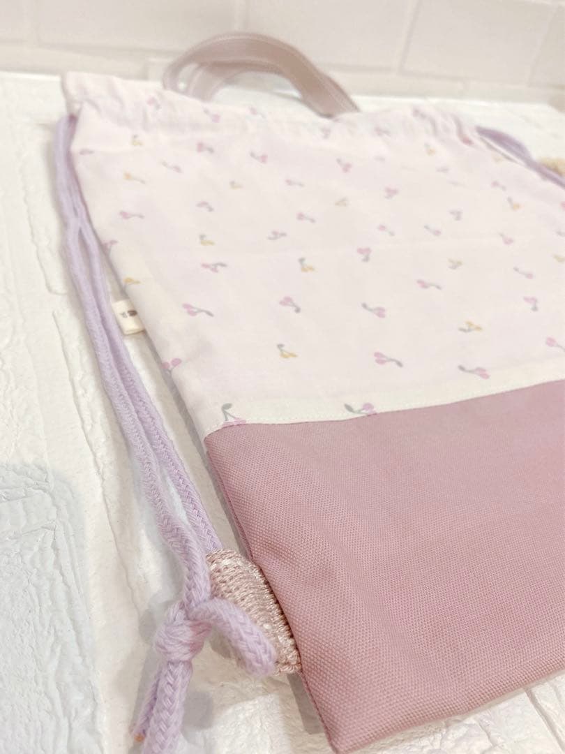 入園入学5点セット＊ハンドメイド