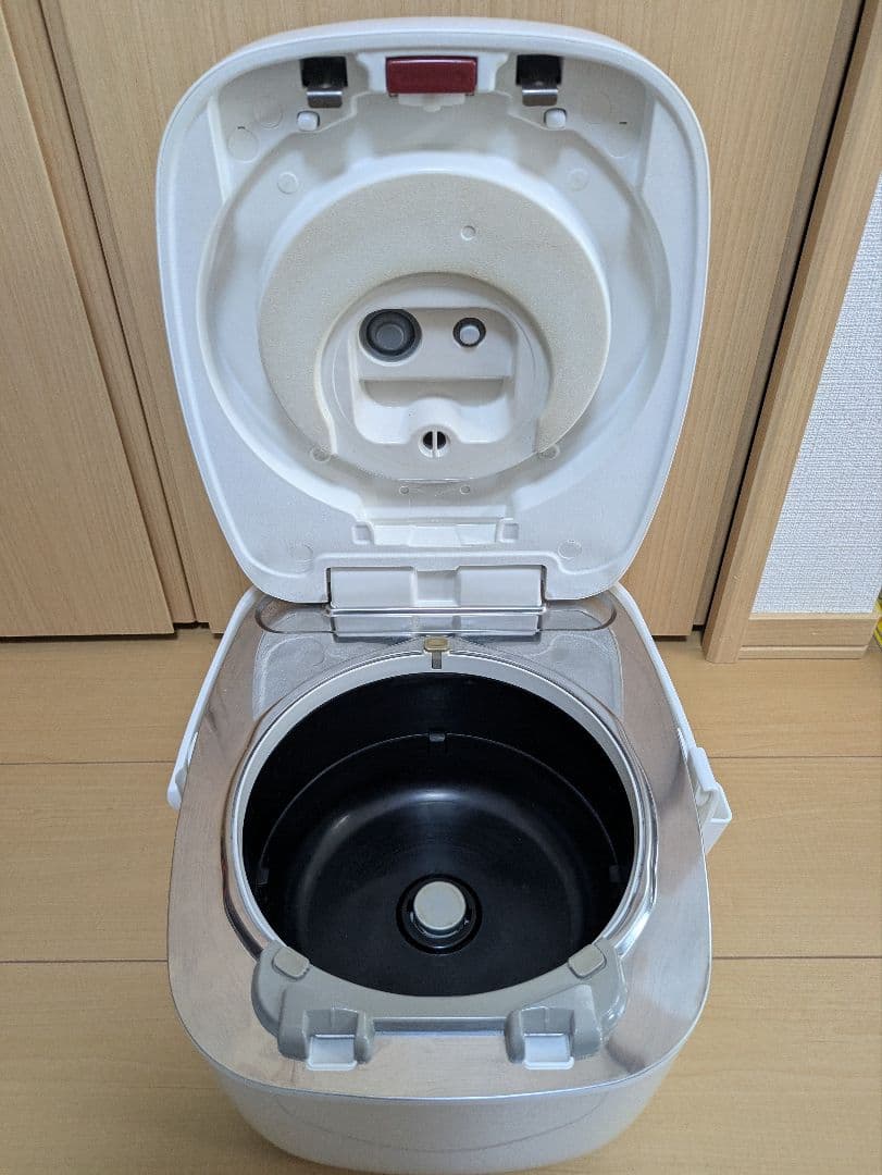 Panasonic SR-PB10E6 炊飯器 2018年製