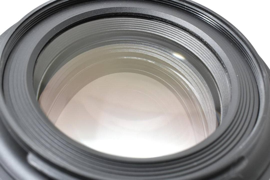 TAMRON SP 90mm F2.8 Di MACRO VC USD キヤノン